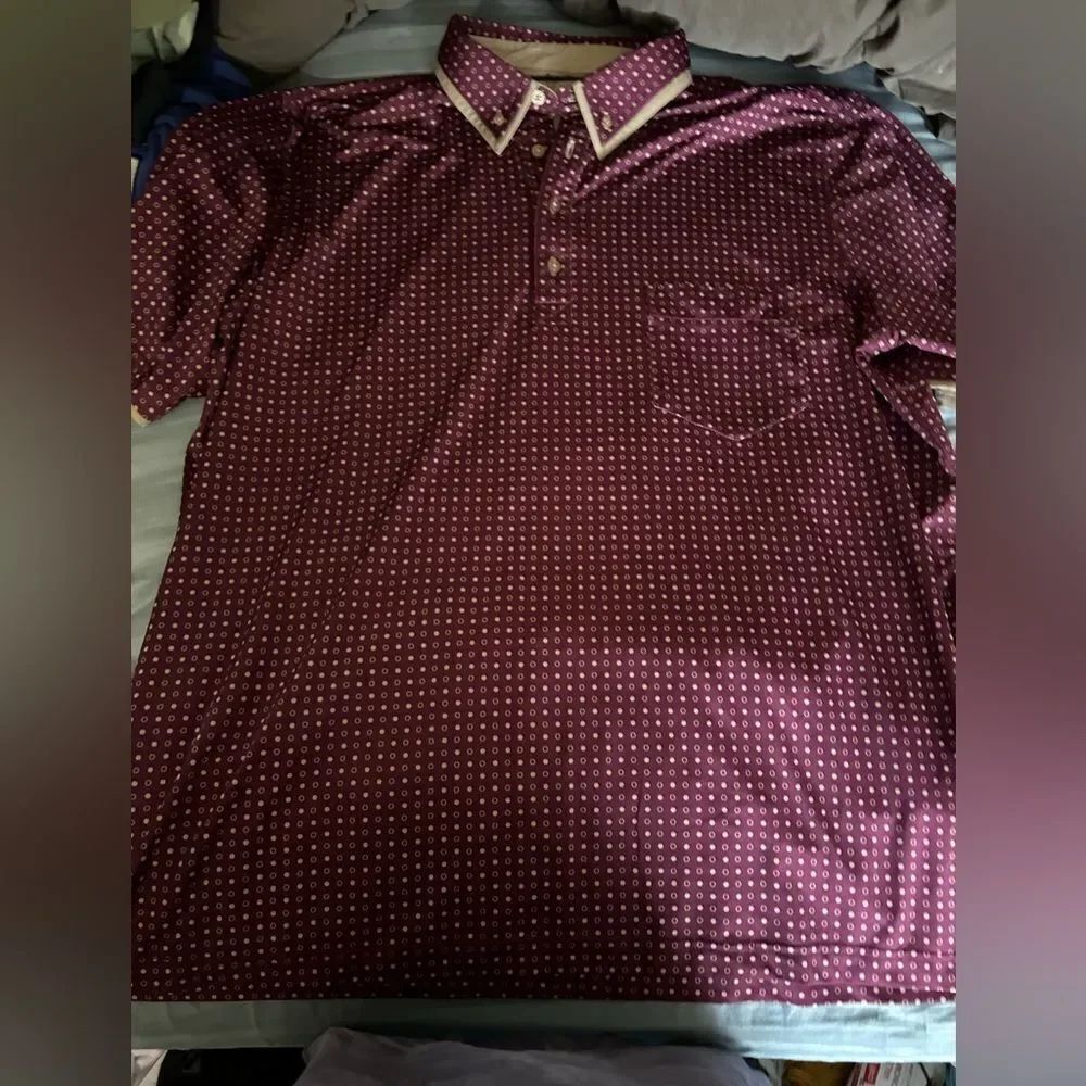 Gmac by Kartel Polo Shirt